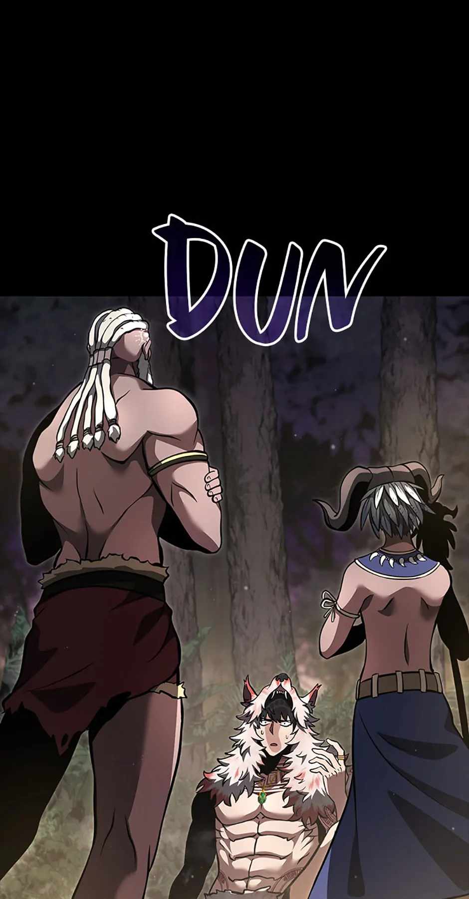 I Returned as an FFF-Class Witch Doctor Chapter 111 53